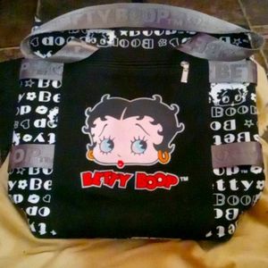Betty Boop One of Kind Collectors Item